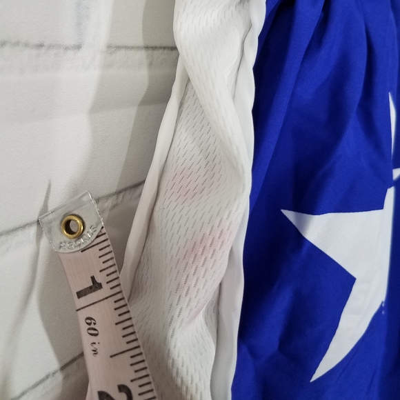 Texas Sport Jogger Running Shorts - Picture 4 of 14